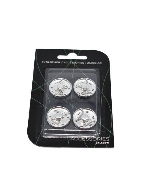 Tryklås, 23 mm Tryklås, 23 mm