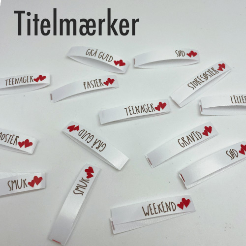 Titelmrker