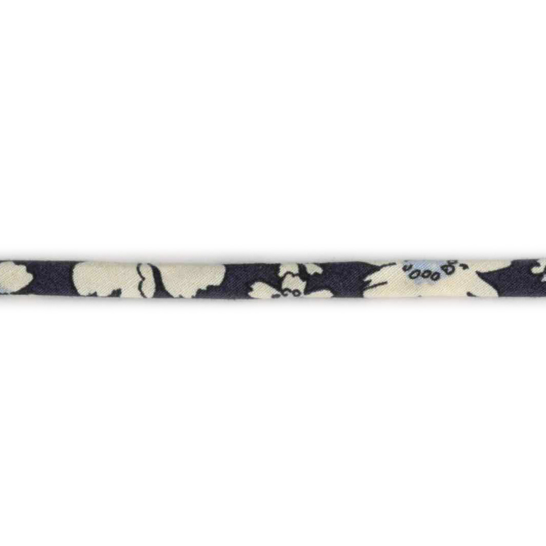 Poplin blomster rolou Poplin blomster rolou