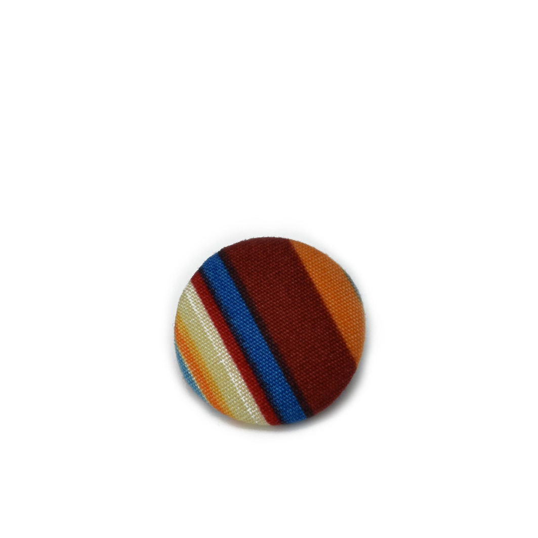 Poplin striber knapper Poplin striber knapper