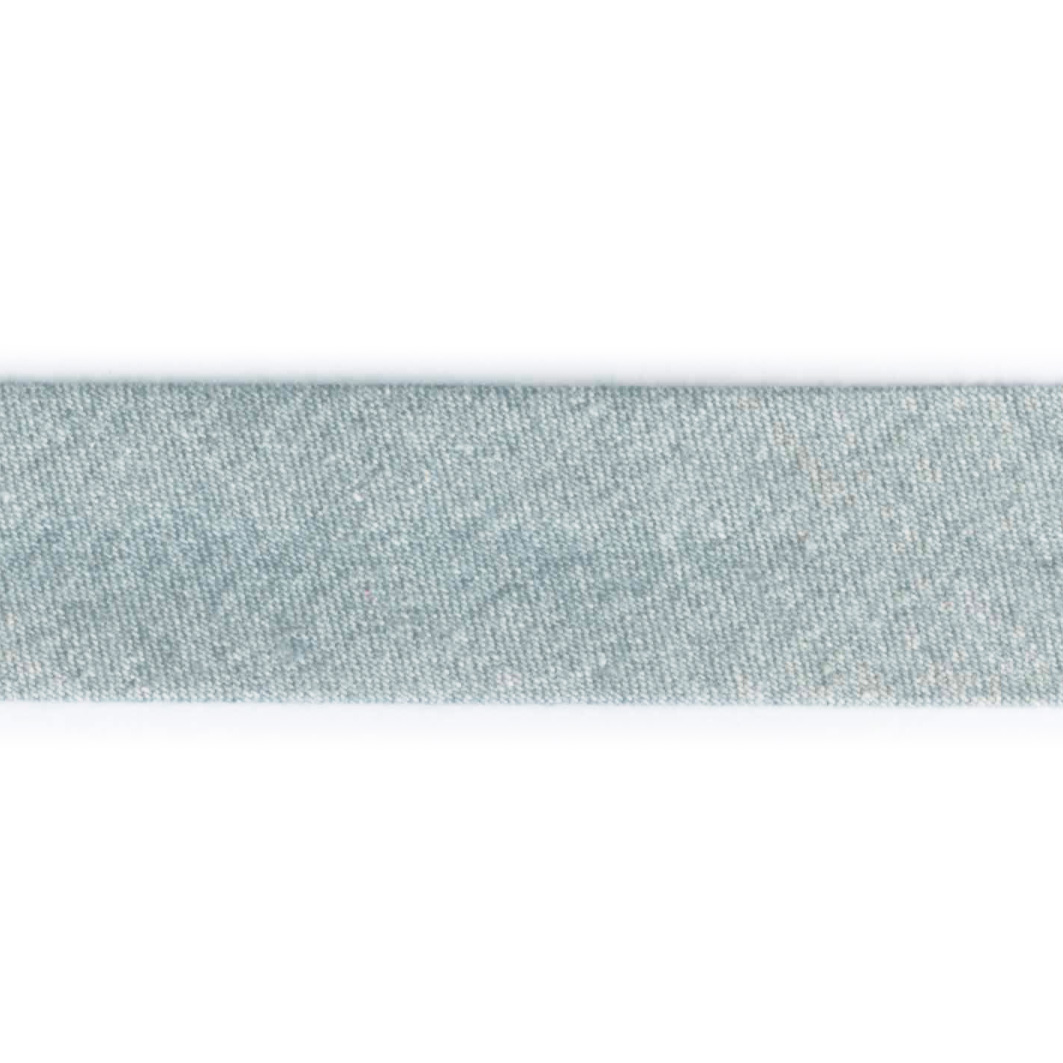 Denim skråbånd 