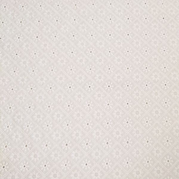 Broderi anglaise