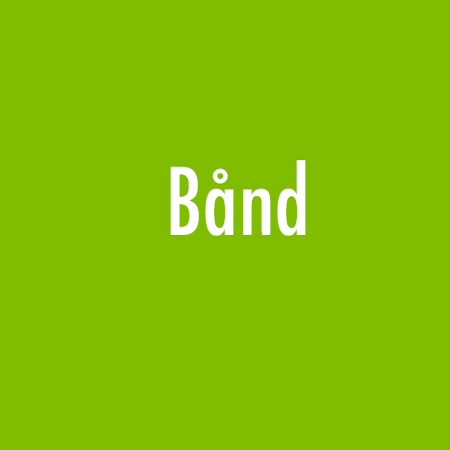 Band