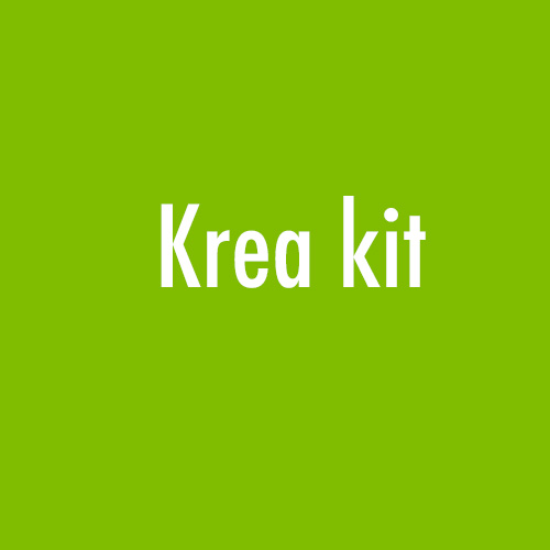 Krea kit