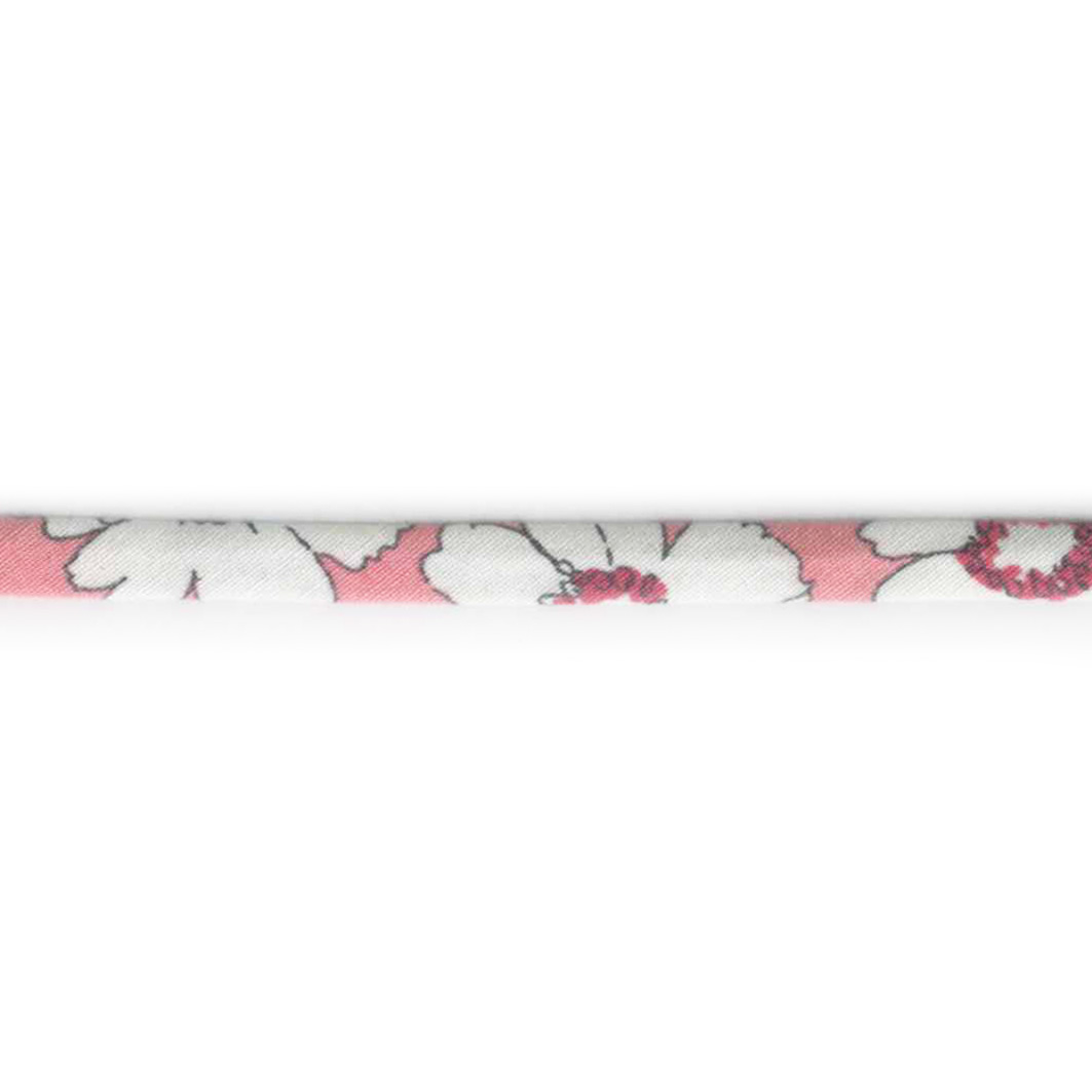 Poplin blomster rolou Poplin blomster rolou
