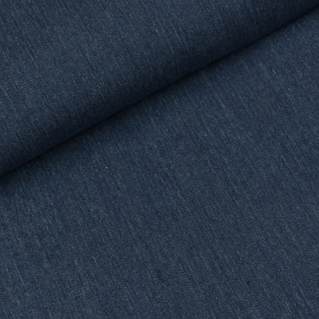 Denim metervare 1450 mm - Balsløw