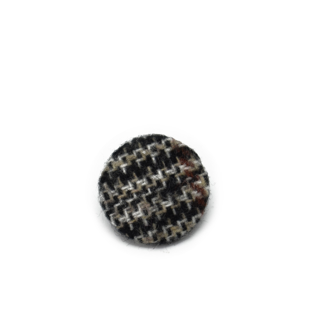 Tweed knap Tweed knap
