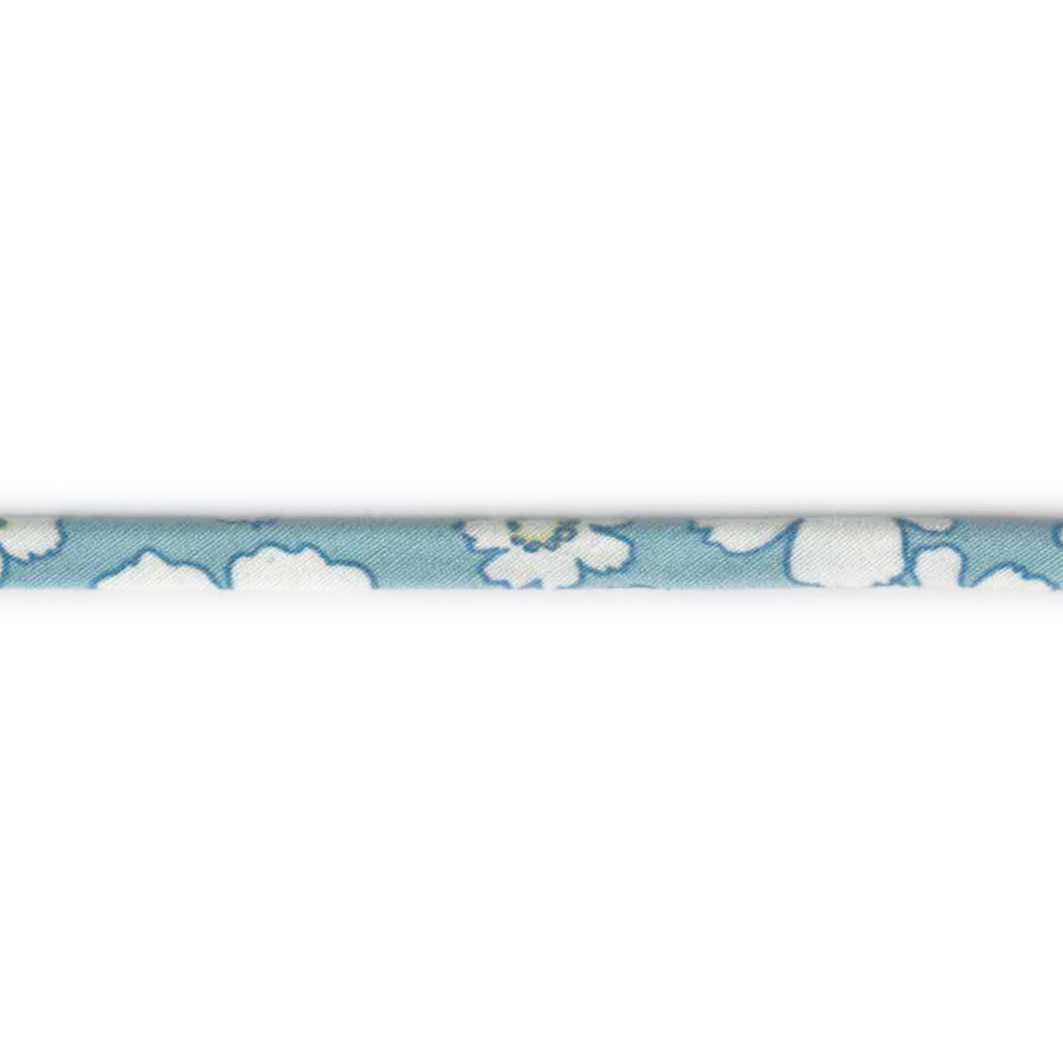 Poplin blomster rolou Poplin blomster rolou