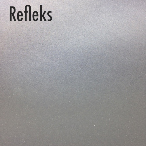 Refleks stof