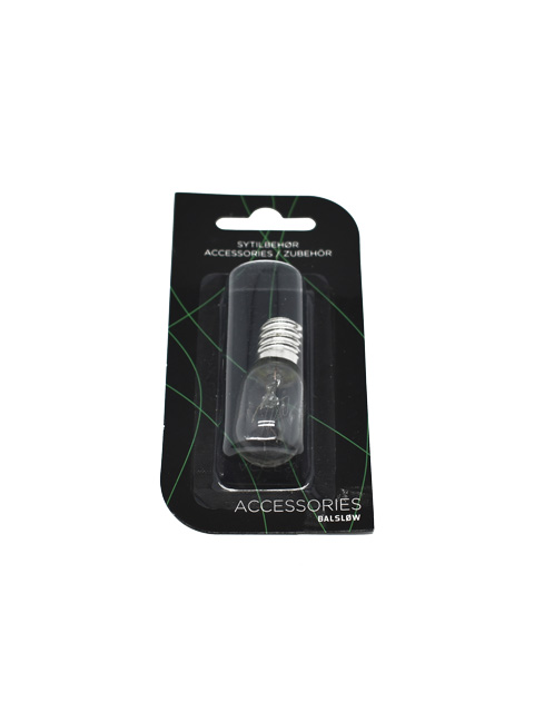 Symaskinepære m/gevind