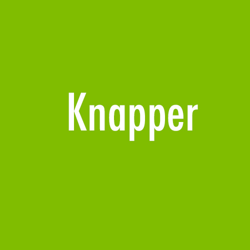 Knapper