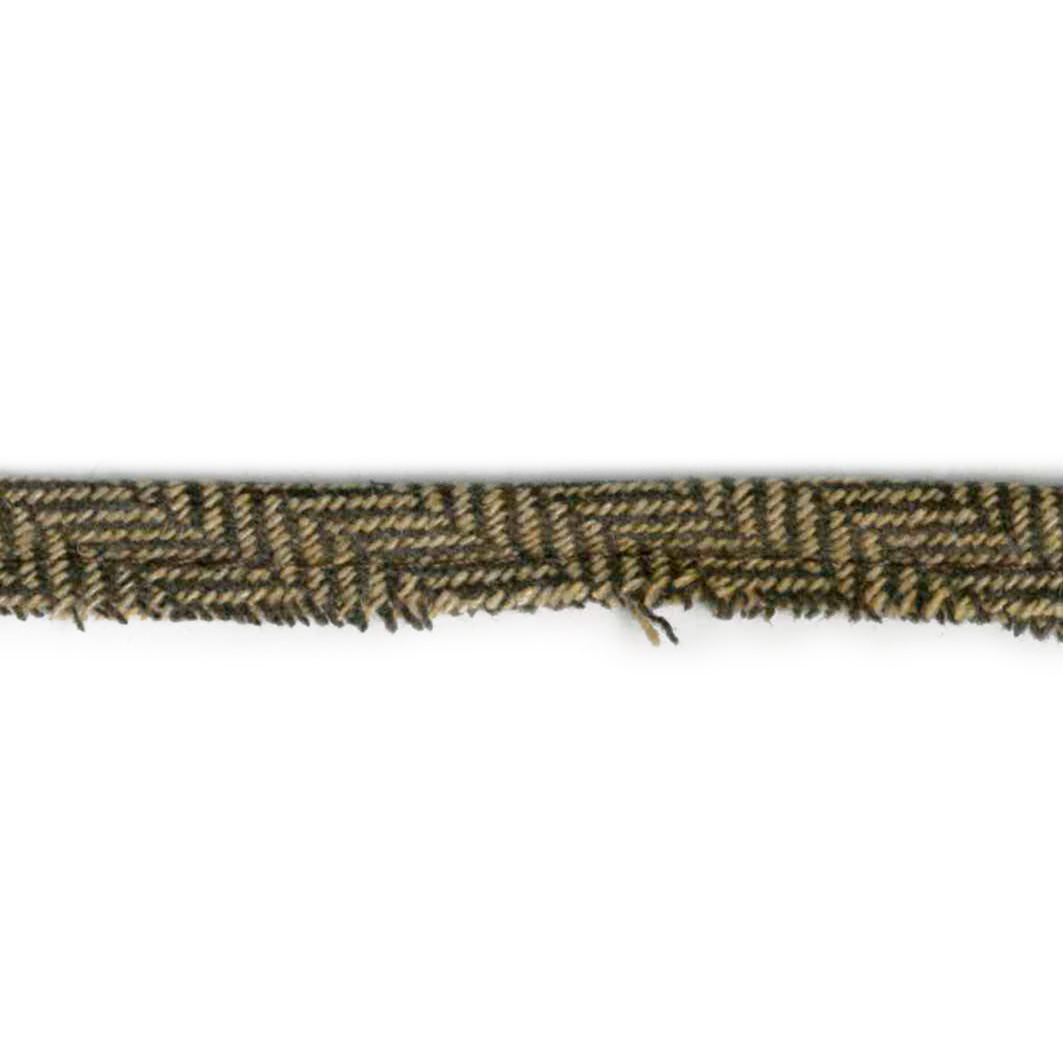 Sildebens uld piping - Balsløw