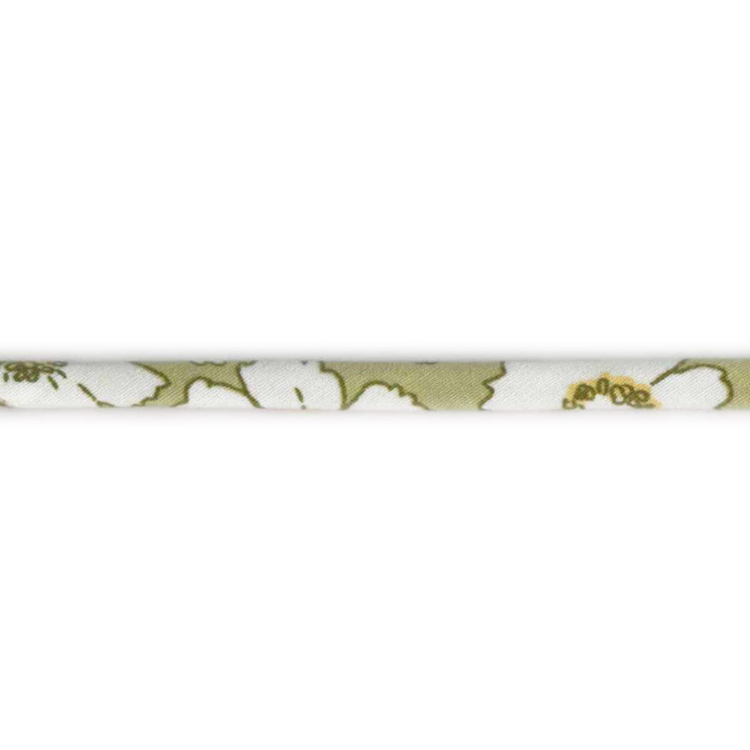 Poplin blomster rolou Poplin blomster rolou