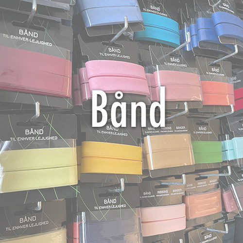 Band foto