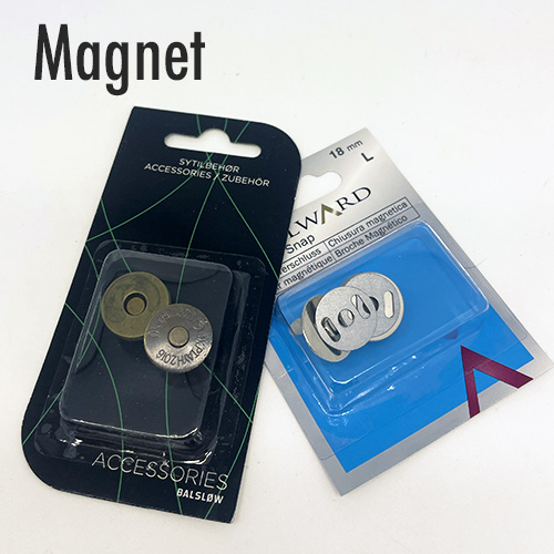 Magnet