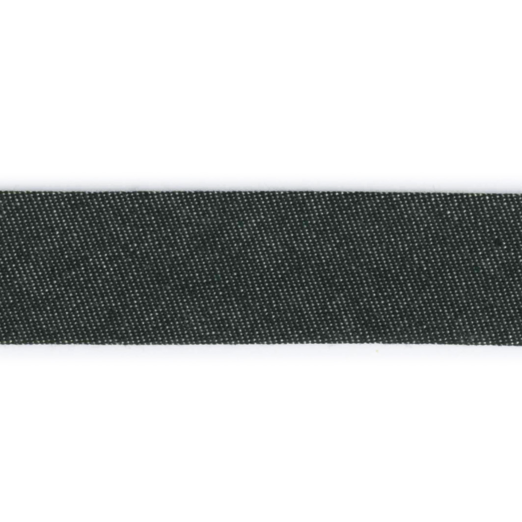 Denim skråbånd 