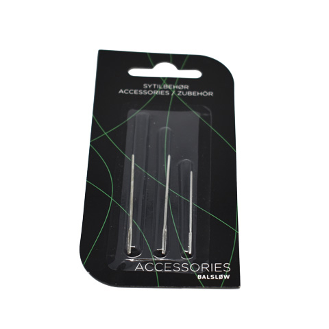 Synåle (uld og garn)