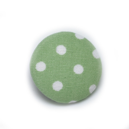 Poplin prikker, knapper Poplin prikker, knapper