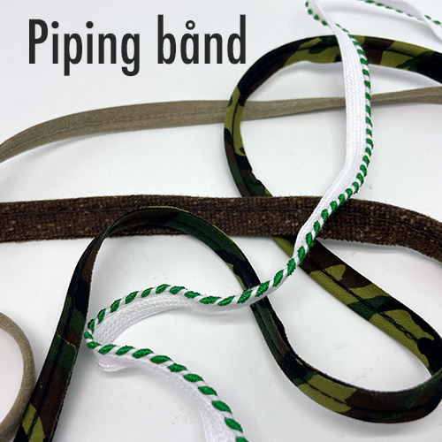 Piping band