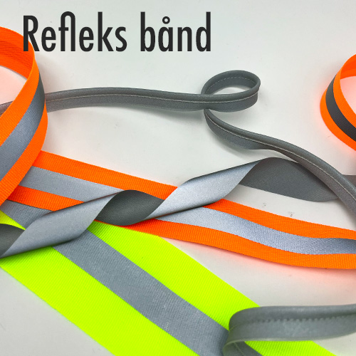 Refleksband