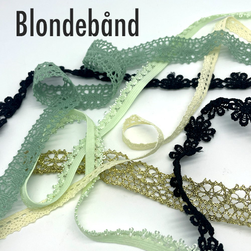 Blondeband