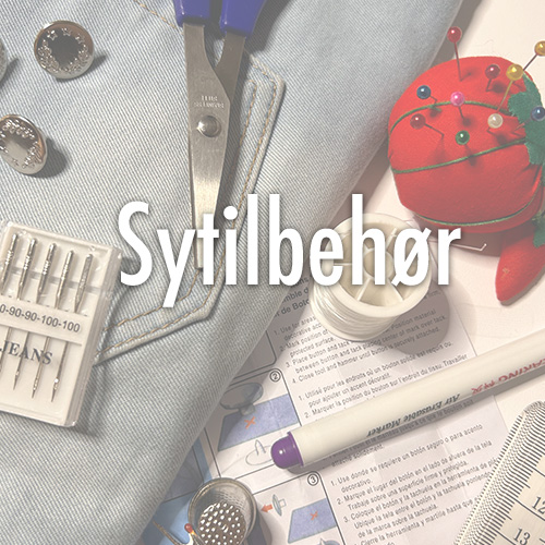 Sytilbehr foto