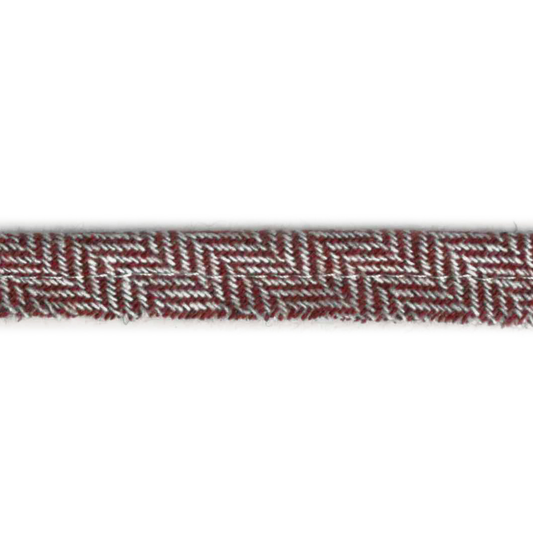 Sildebens uld piping - Balsløw