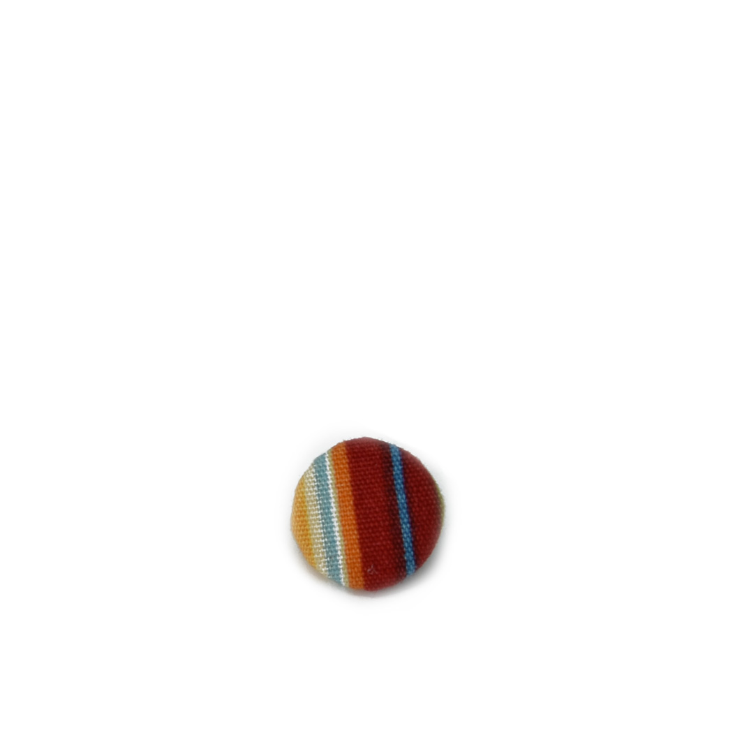 Poplin striber knapper Poplin striber knapper