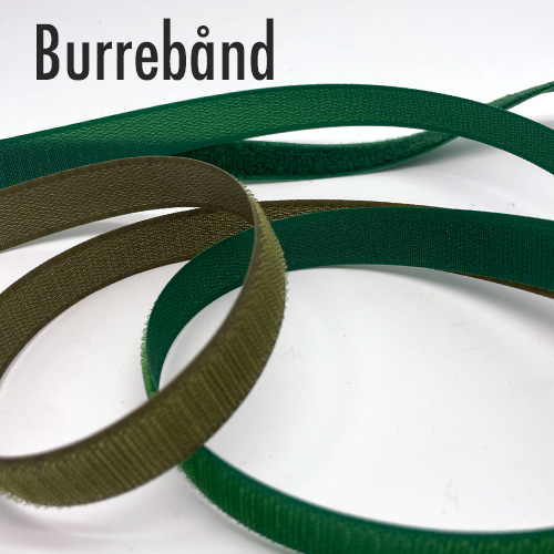 Burreband
