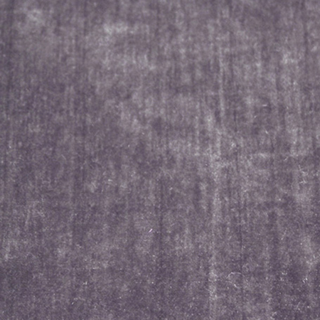 Velour, ensfarvet 1500 mm, grå