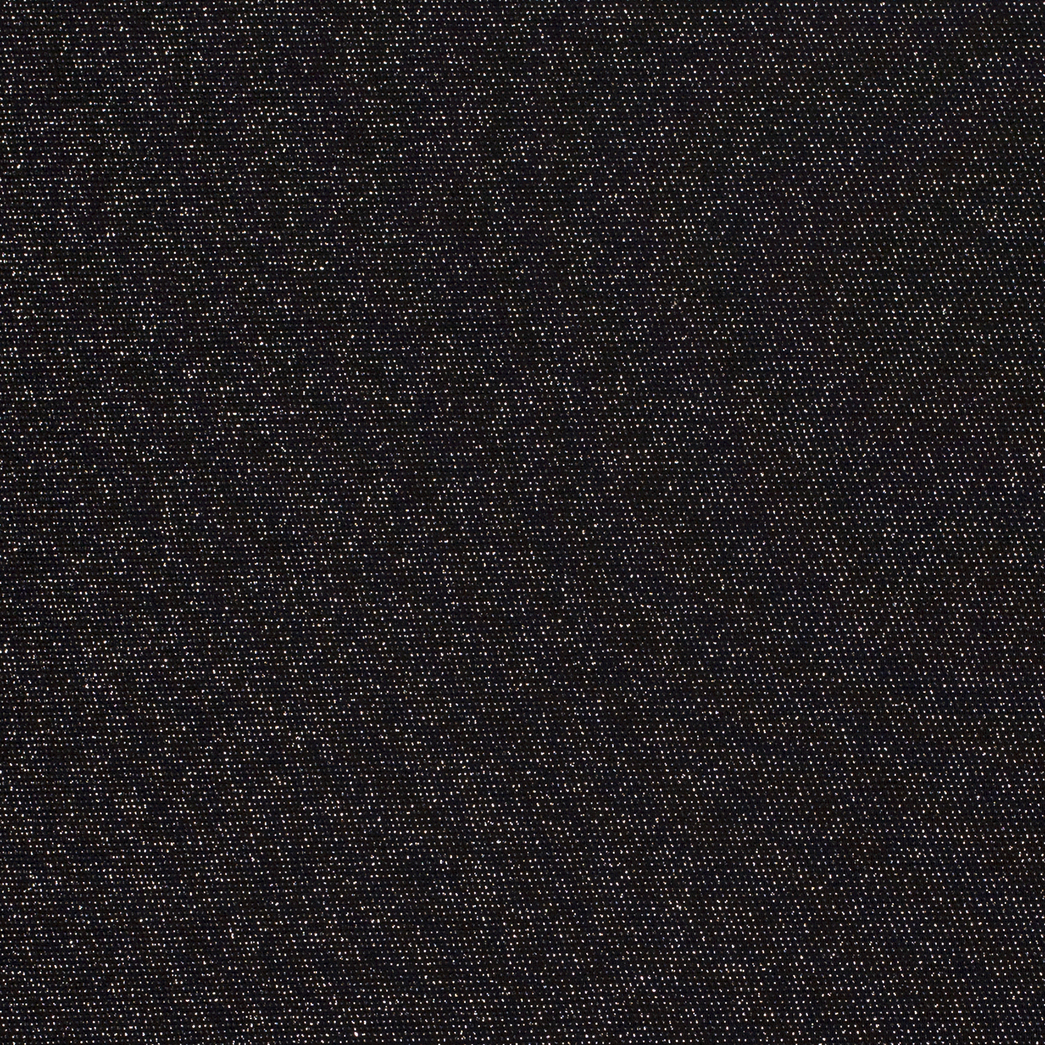 Jersey med folieprint