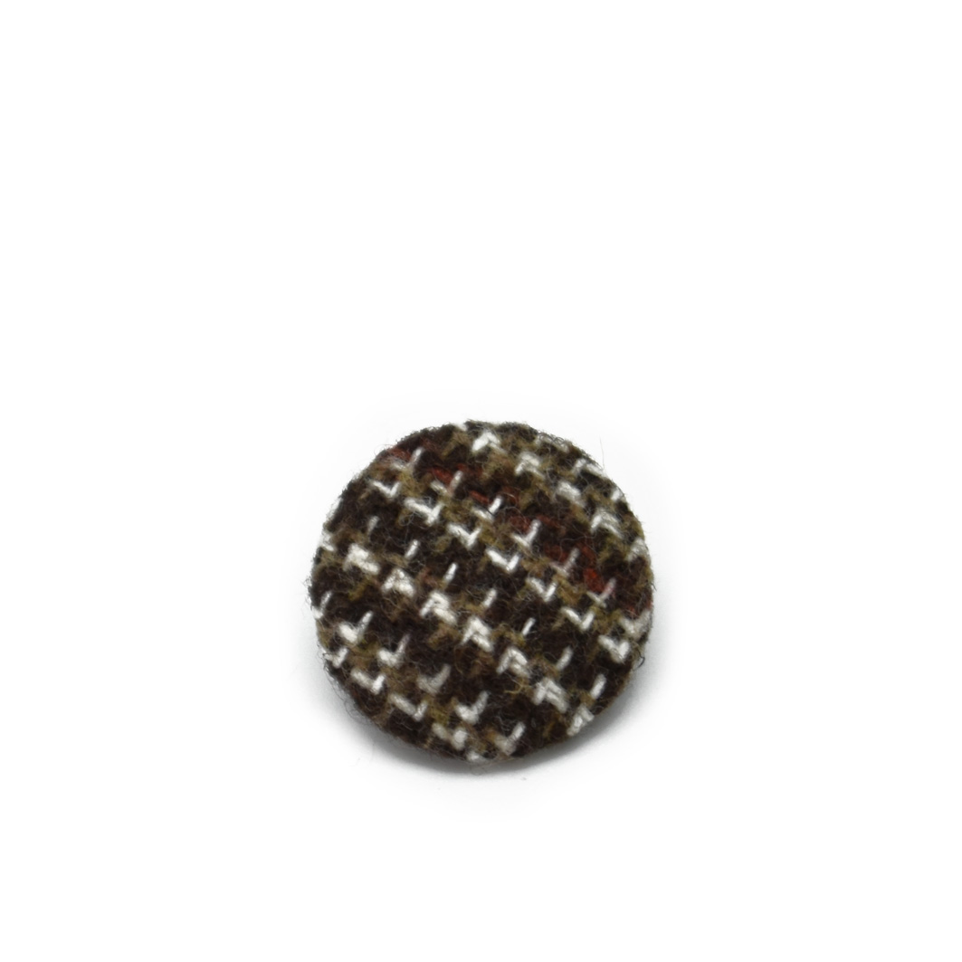 Tweed knap Tweed knap