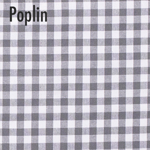 Poplin