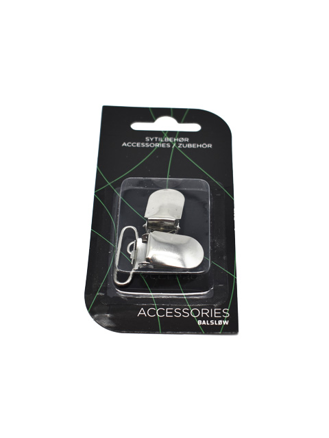 Seleclips, 2,5 cm