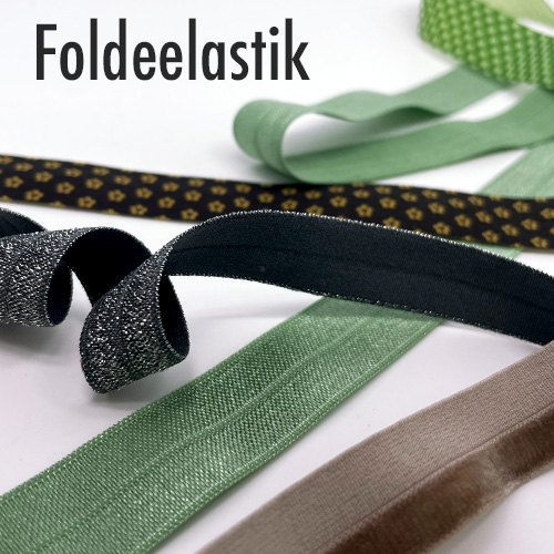 Foldeelastik