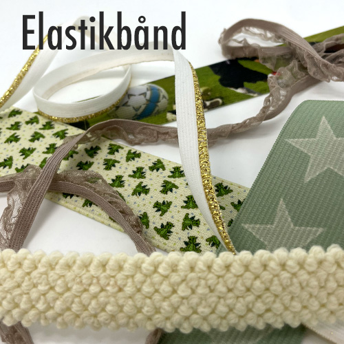 Elastikband
