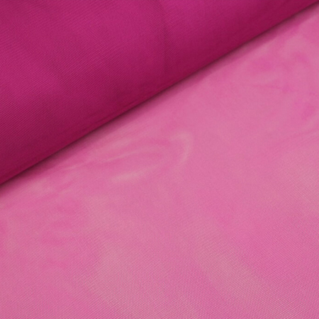 Tyl metervare 1500 mm, pink - Balsløw