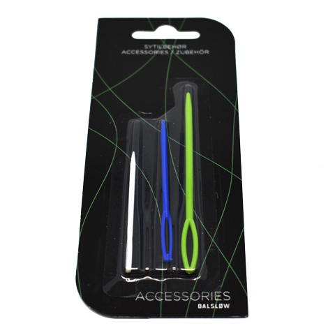 Synåle (uld og garn)