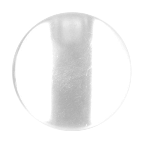Knapper, metal, 16 mm (00026) - Balsløw