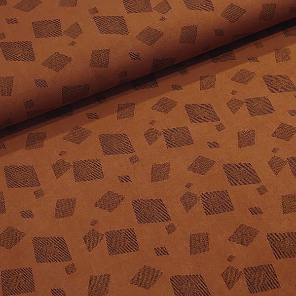 Jacquard med mønster - Balsløw