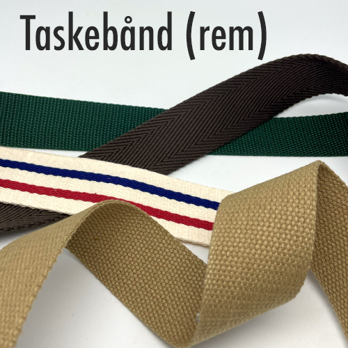 Taskeband (rem)