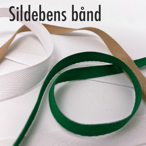 Sildebens band