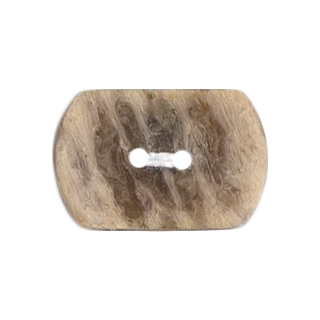 Knapper, træ, rustik, 17 mm (00256) - Balsløw