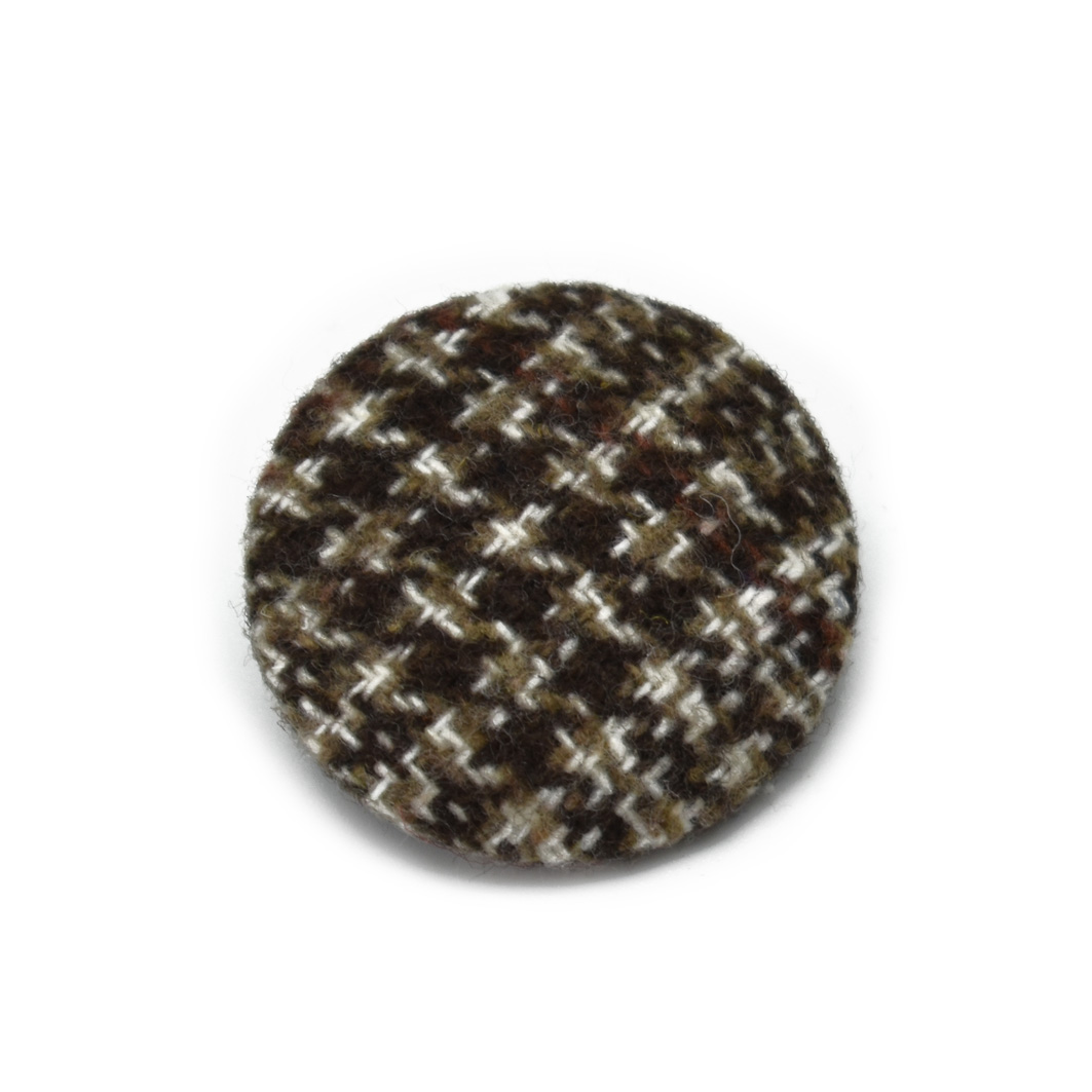 Tweed knap Tweed knap