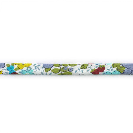 Poplin Blomster rolou