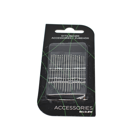 Synåle m/træder, 1/5