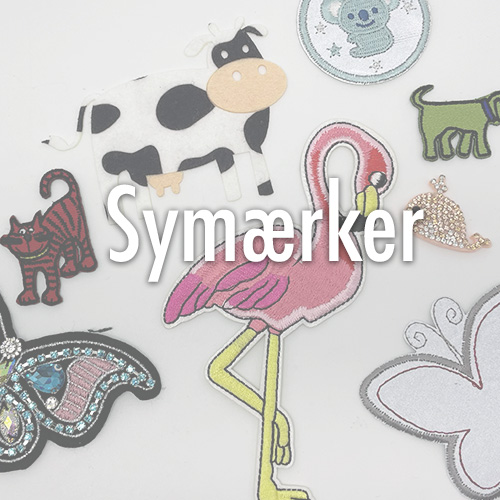 Symrker foto