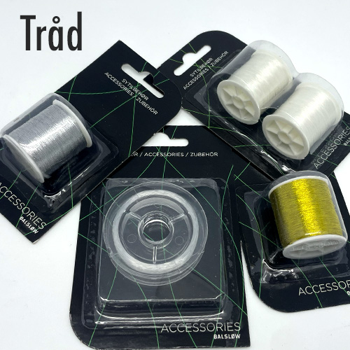 trad