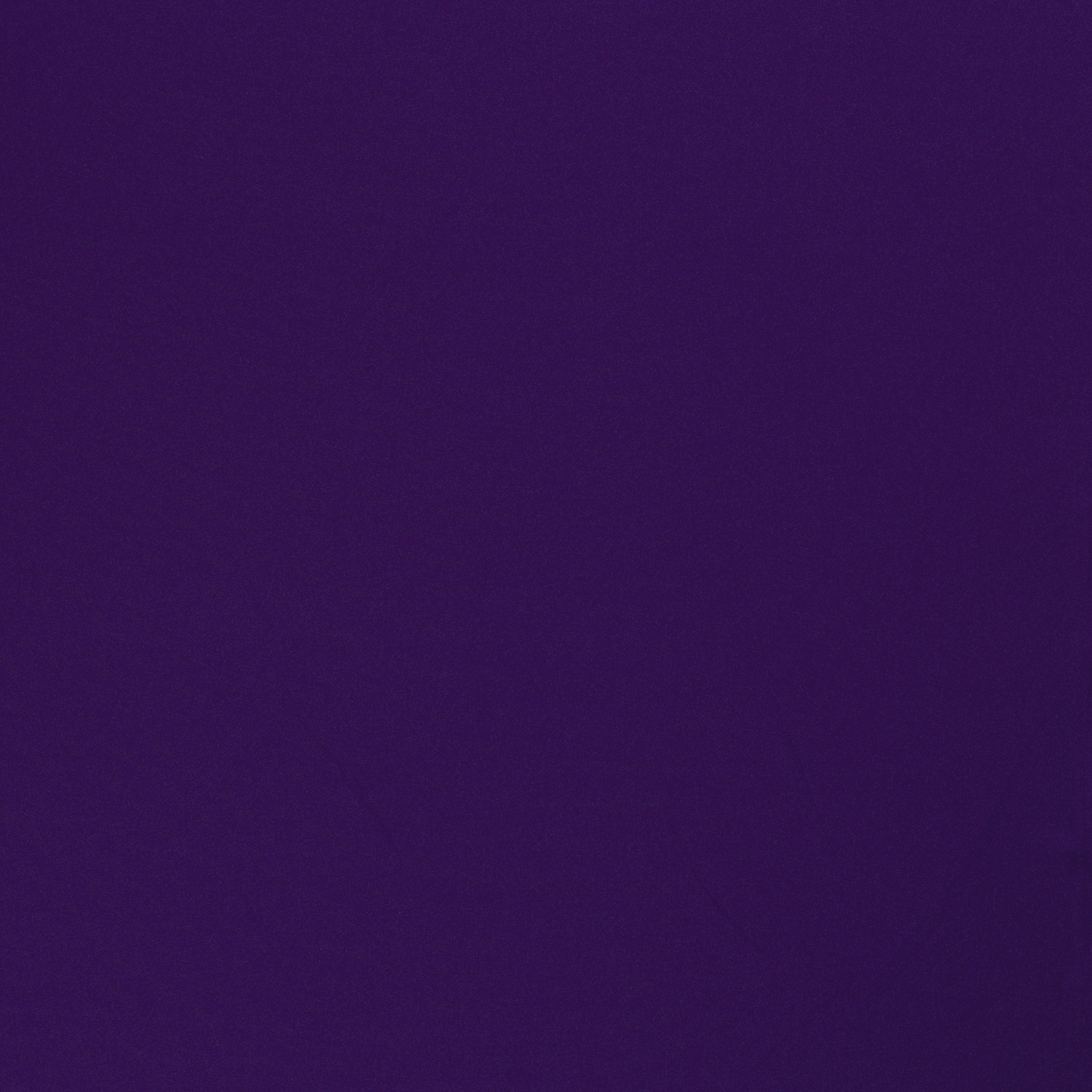 Ensfarvet polyester, lilla