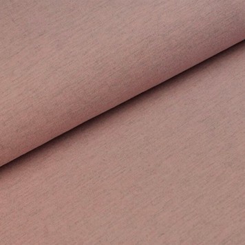 Jogging melange blød, gl. rosa